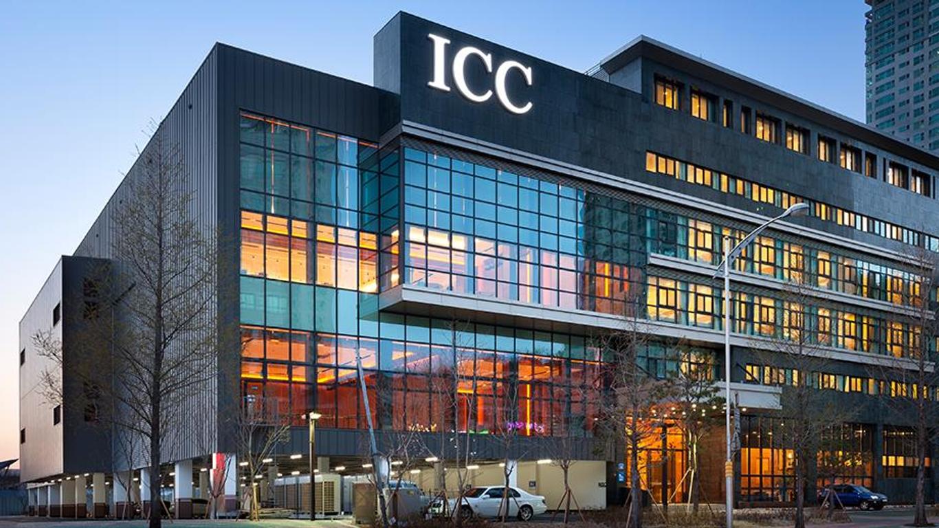호텔 Icc