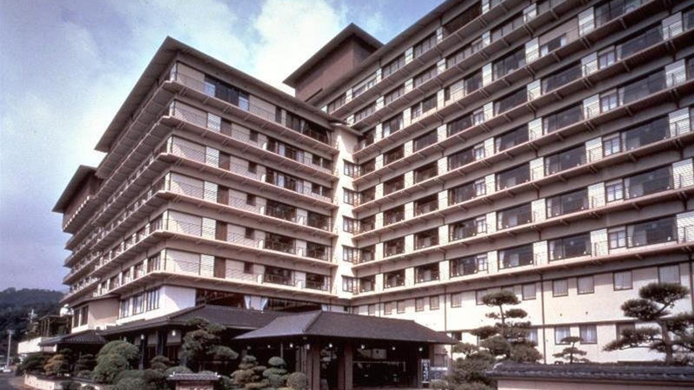 이나토리 아카오 호텔
