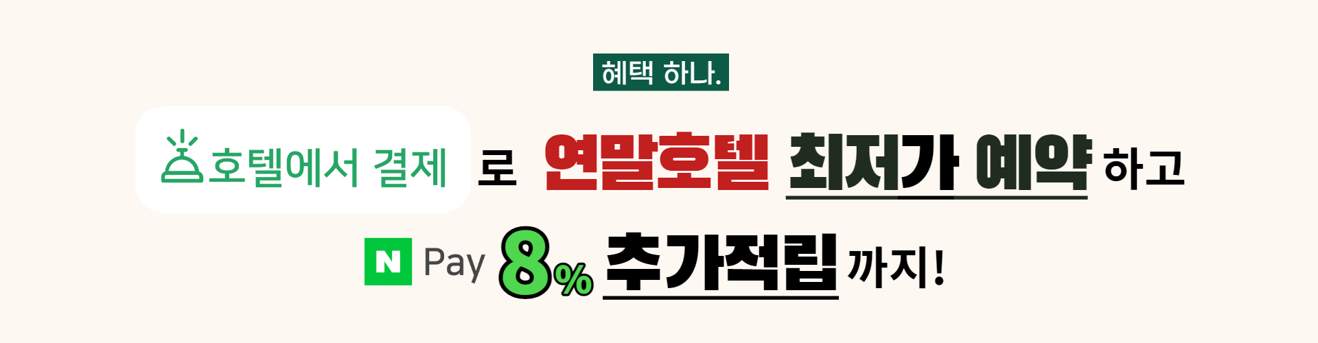 호텔스컴바인