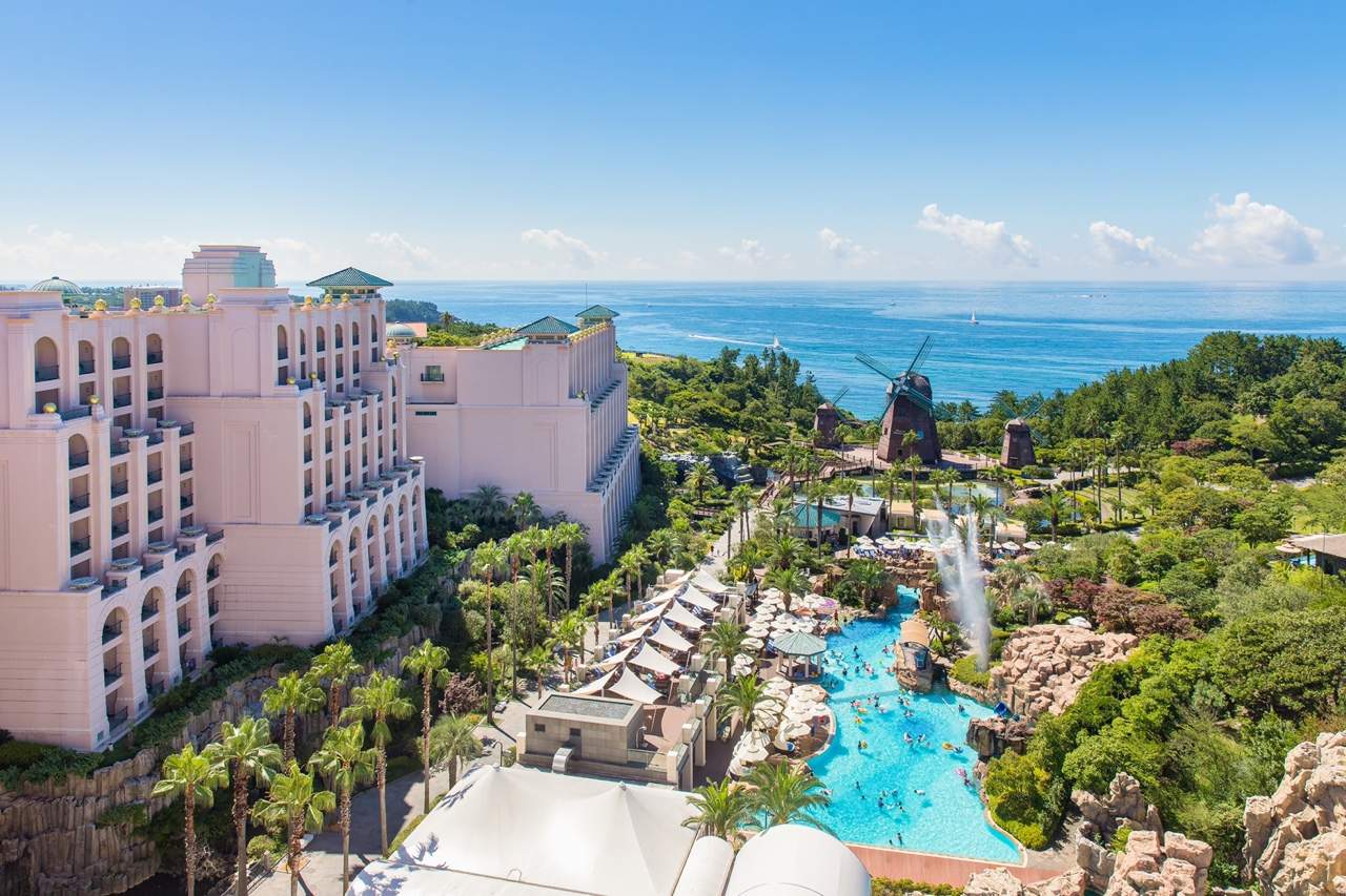 lottehotels