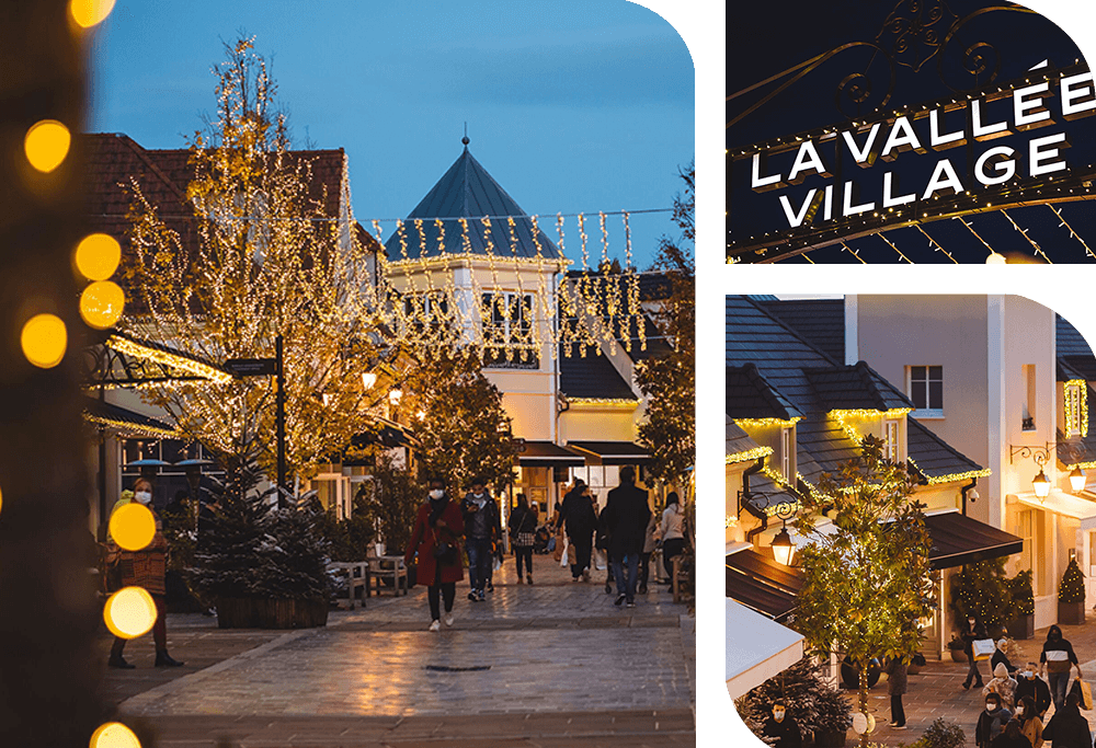 유럽 최고의 럭셔리 쇼핑 빌리지 ‘The Bicester Collection’ KR