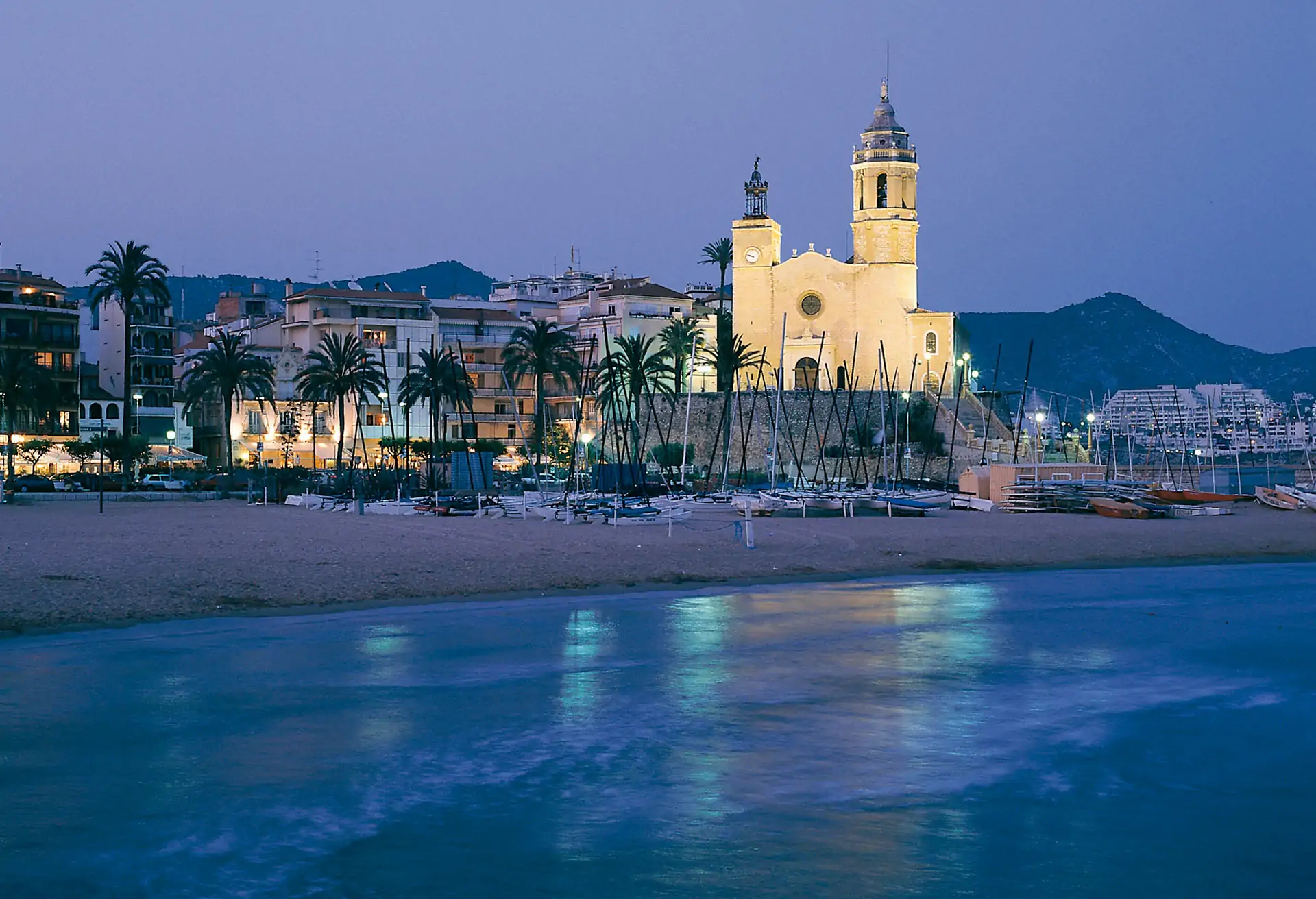 sitges