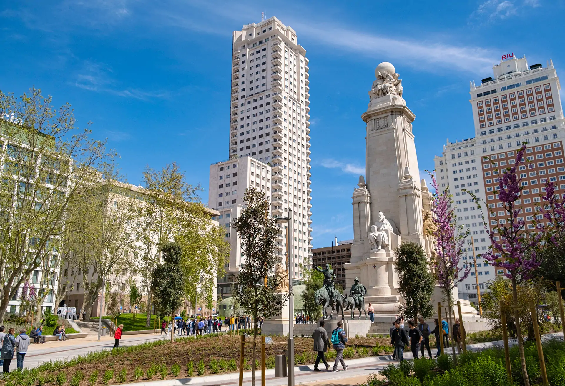 madrid