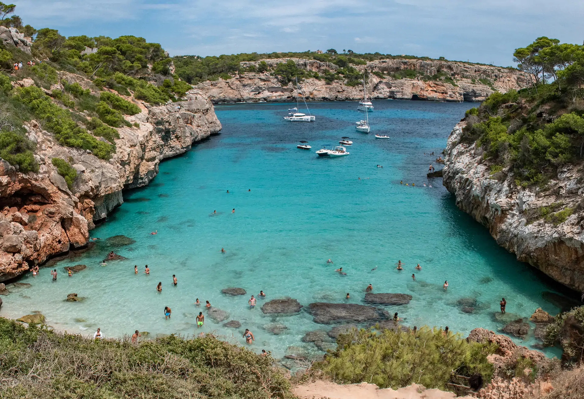 mallorca