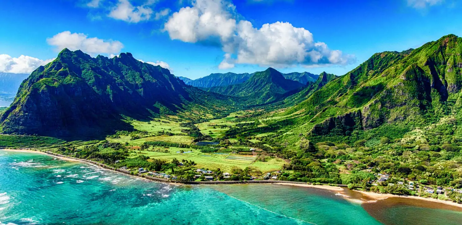 hawai
