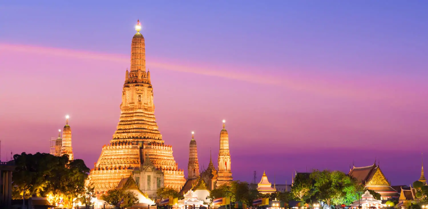 bangkog