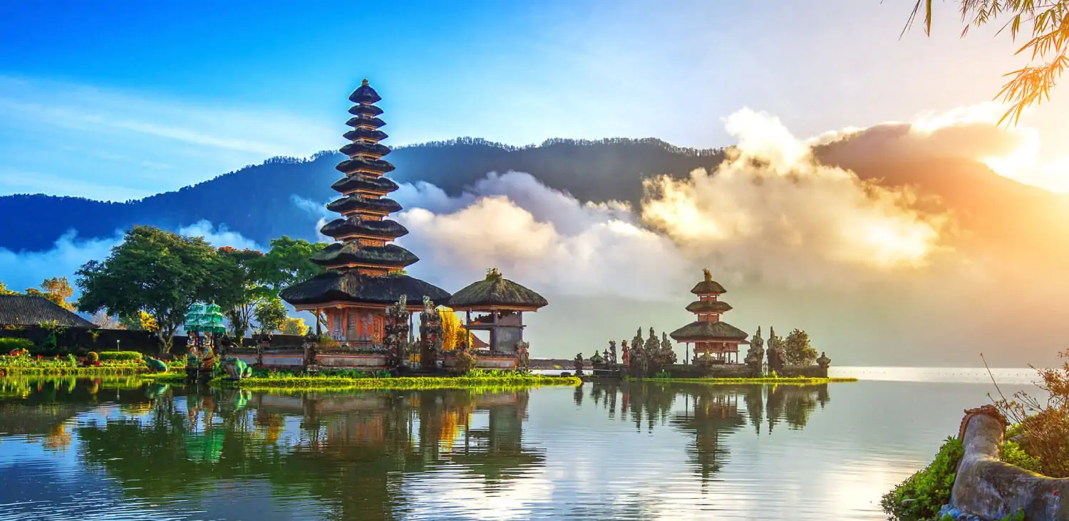 indonesia
