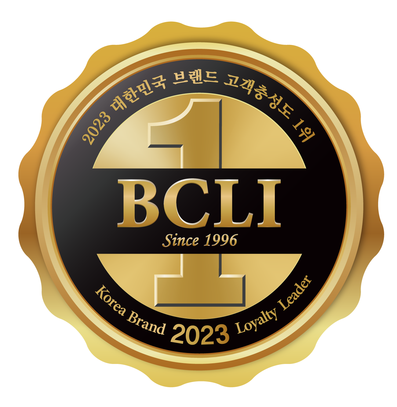 Brand Customer Loyalty Award 2023