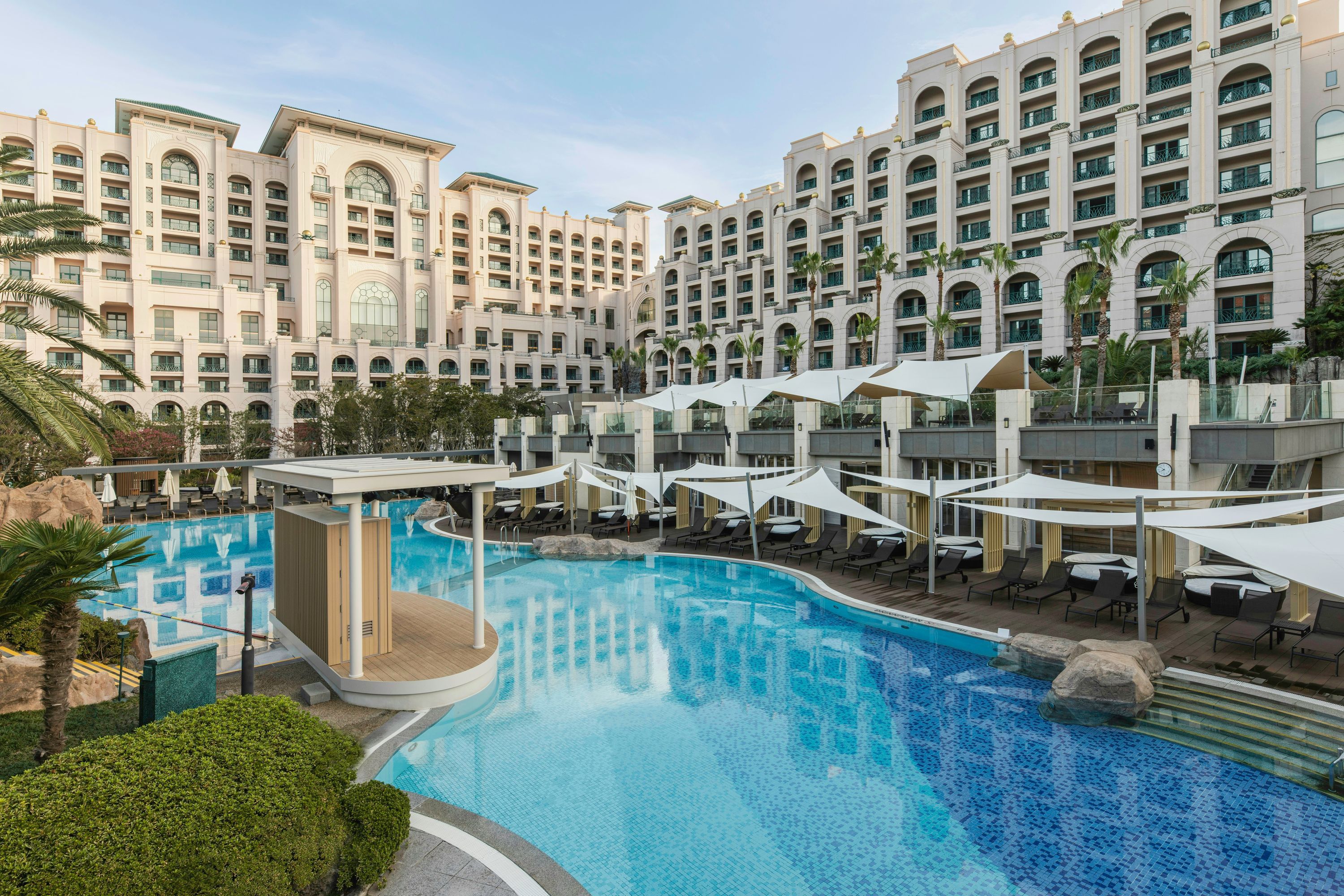 건물 / Leonardo image