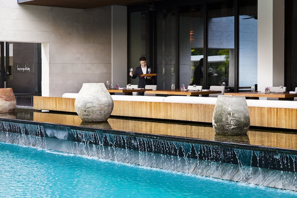 레스토랑 / Expedia Group image