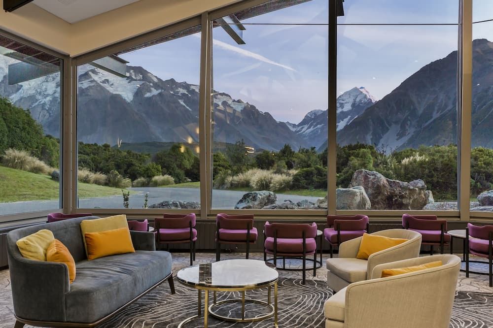 라운지 / Expedia Group image