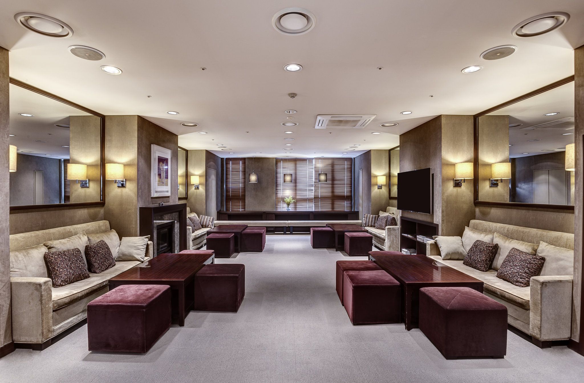 서울 서울대학교 병원 호텔 - 306개의 놀라운 호텔 특가