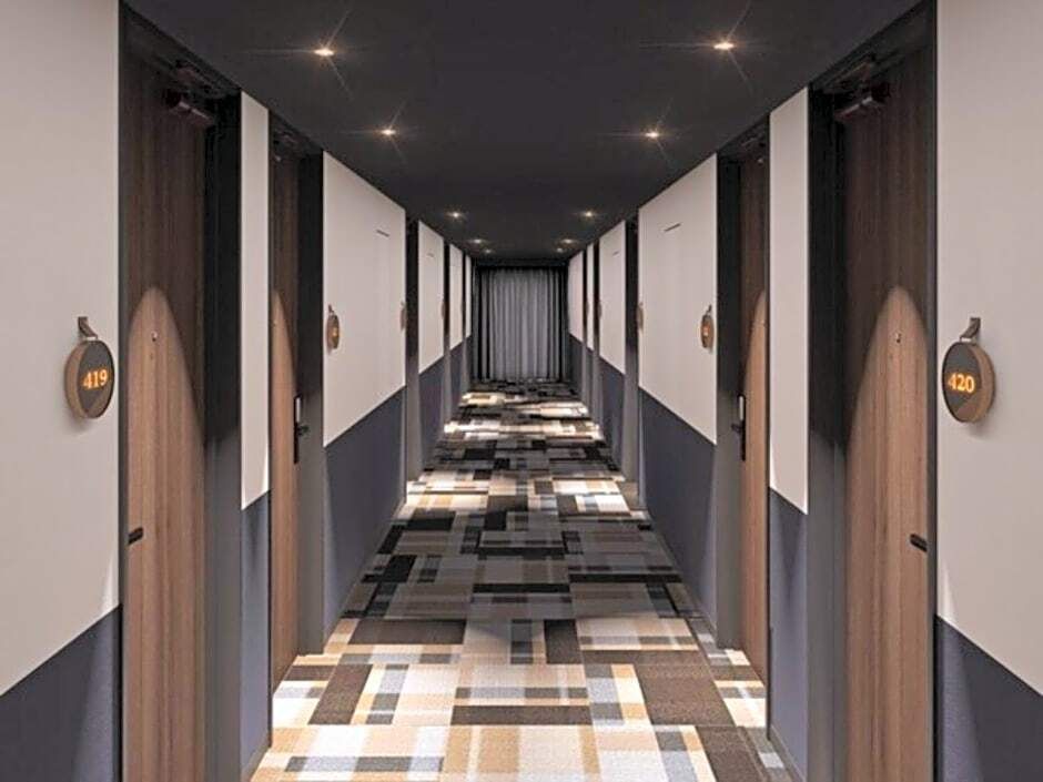 복도 / Ostrovok image