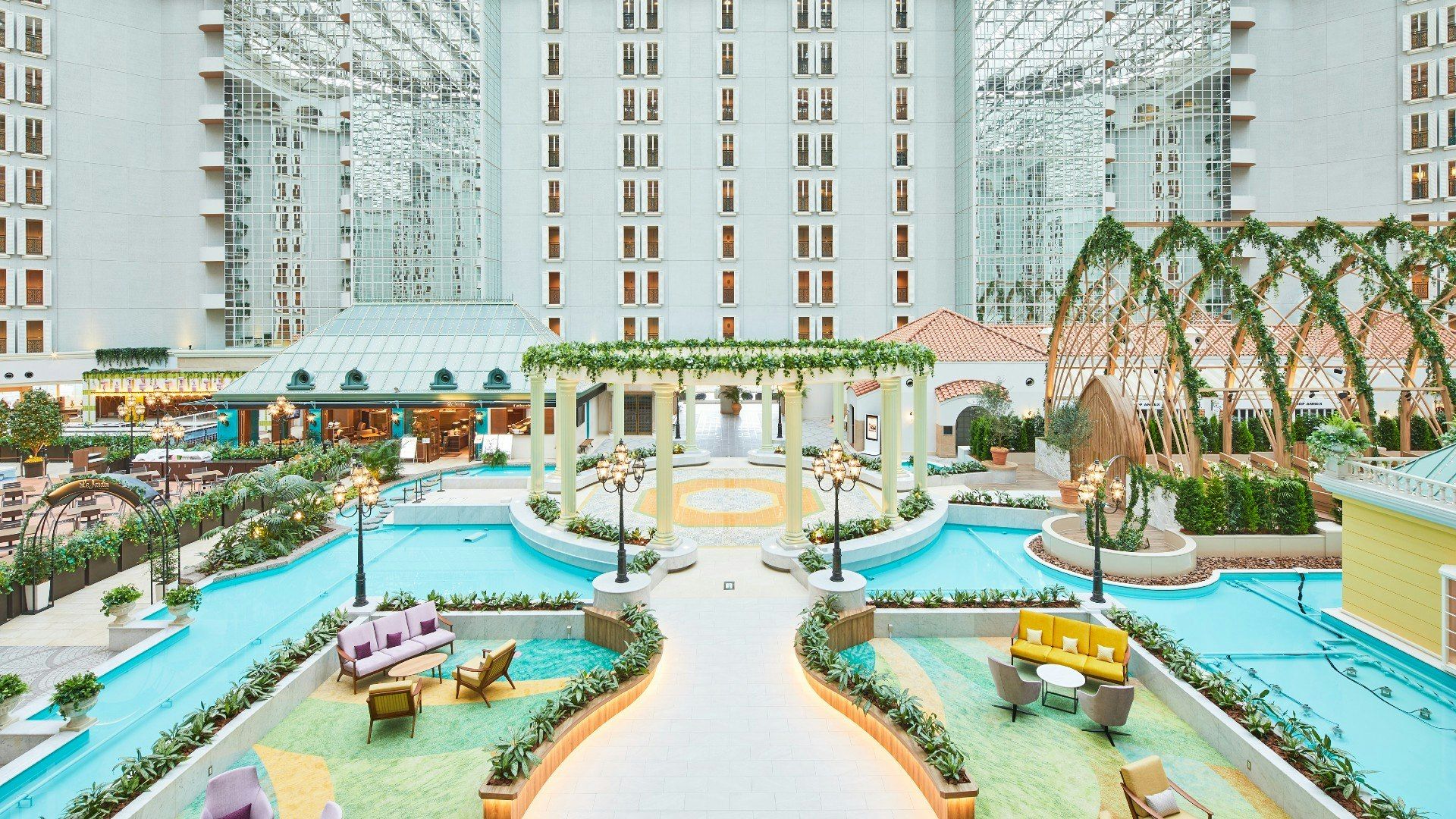 로비 / Leonardo image