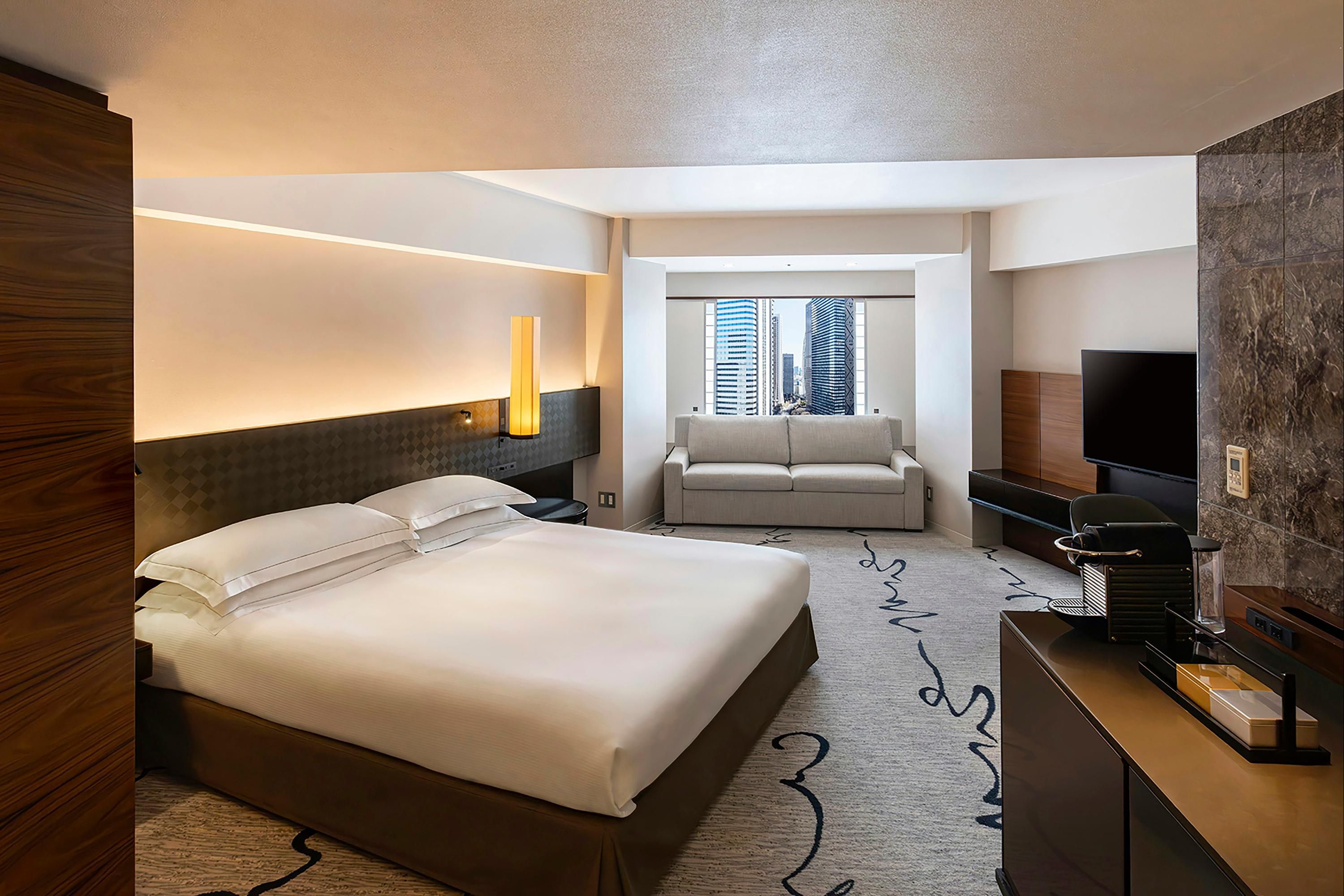 침실 / Leonardo image