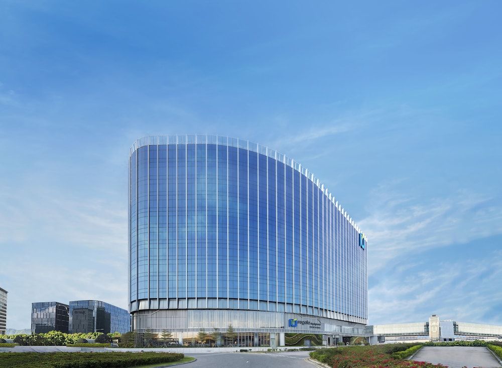 건물 / Sembo image