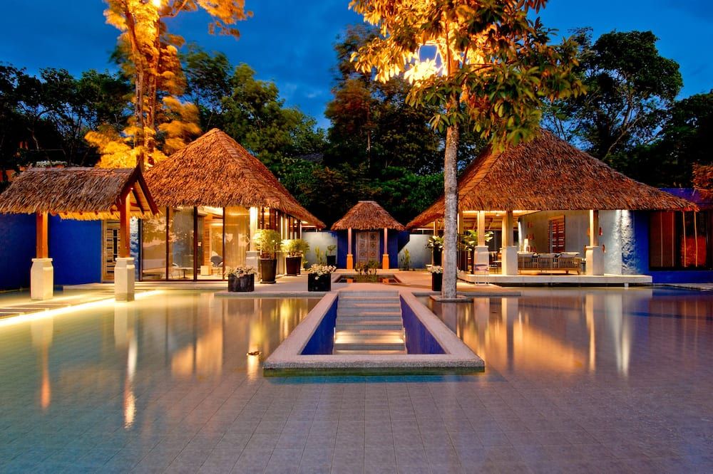 수영장 / Expedia Group image