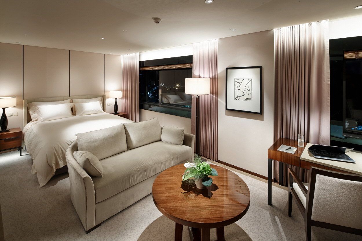 서울 명동 성당 호텔 - 237개의 놀라운 호텔 특가