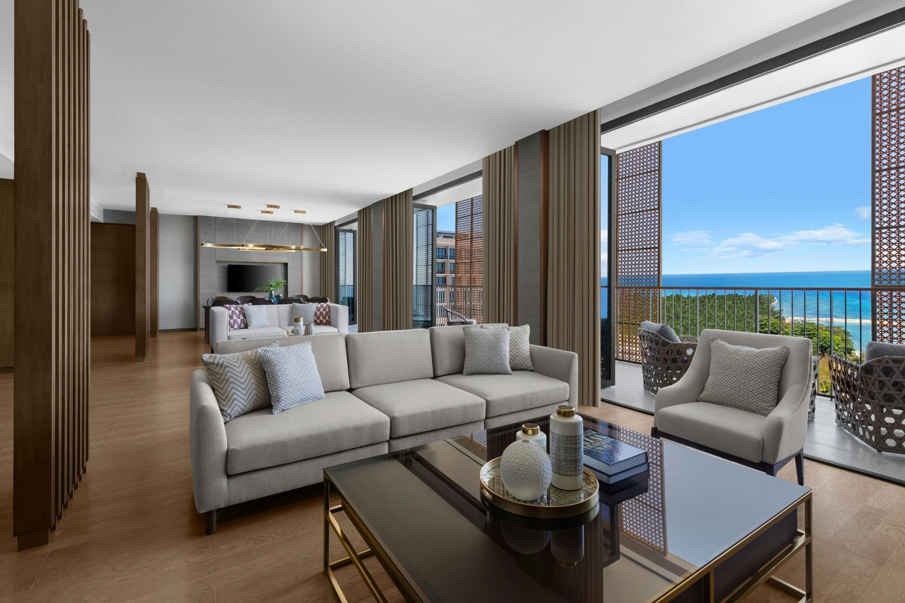 거실 / Leonardo image