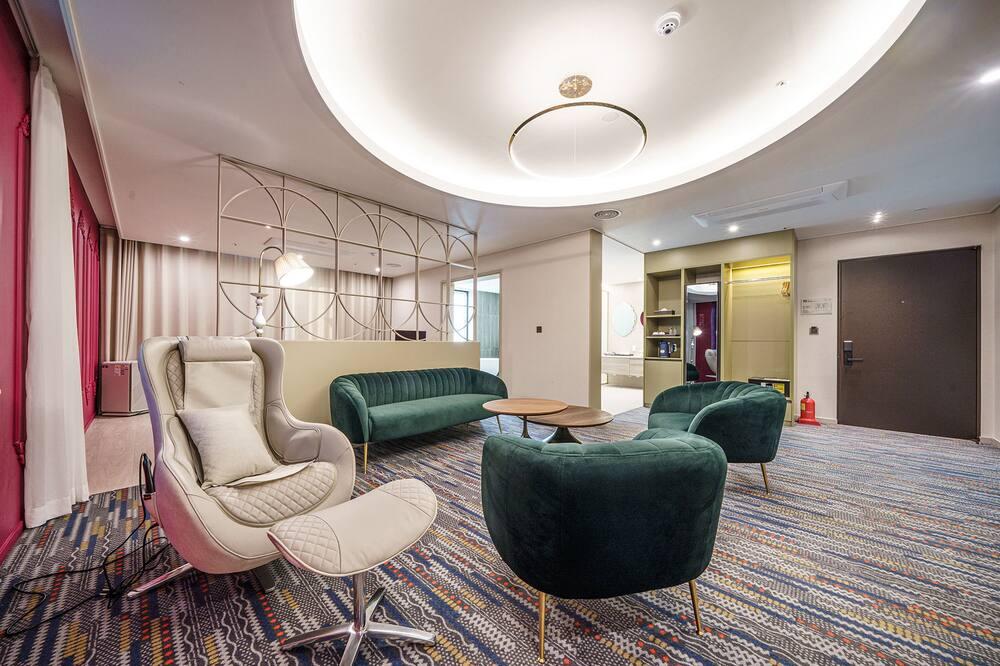 거실 / Expedia Group image