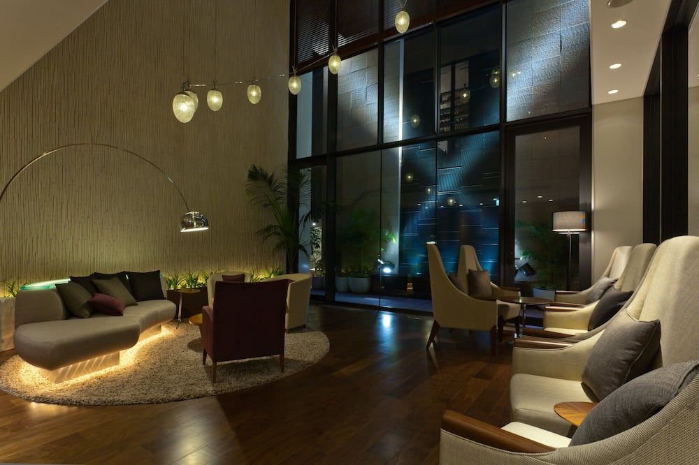 로비 / Expedia Group image