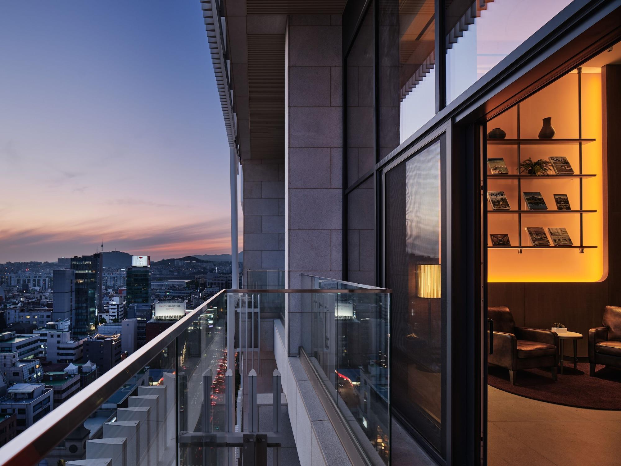 발코니 / Expedia Group image
