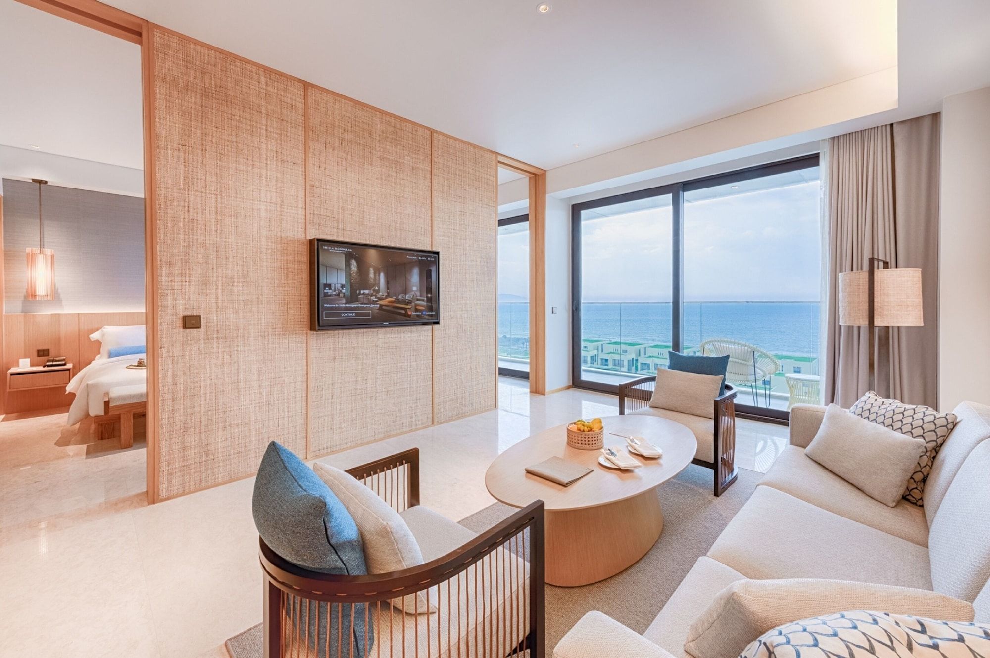 거실 / Expedia Group image