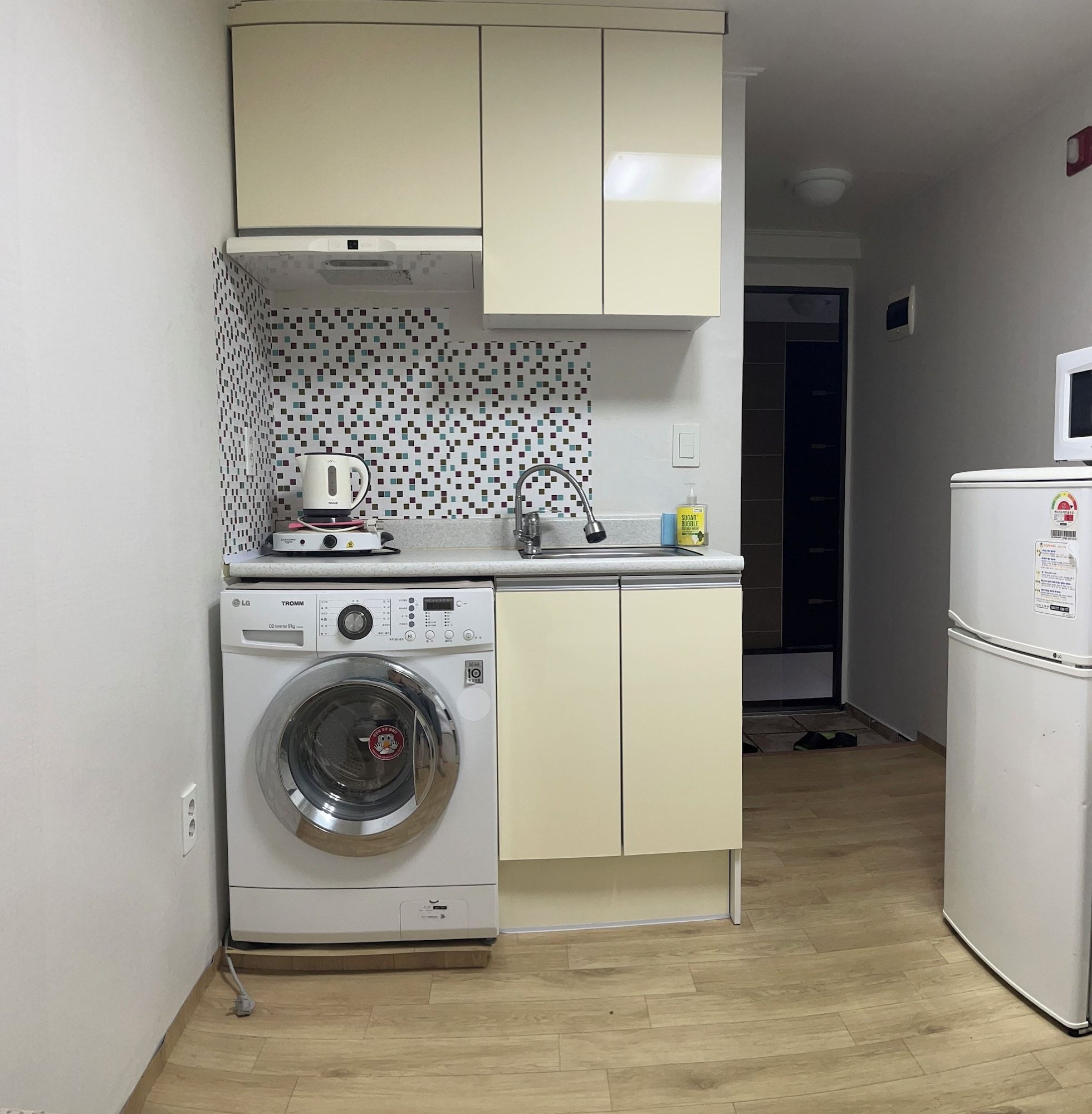 레이크텔 레지던스, 서울 | 호텔스컴바인 (Laketel)