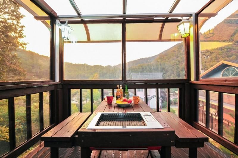 발코니 / Agoda image