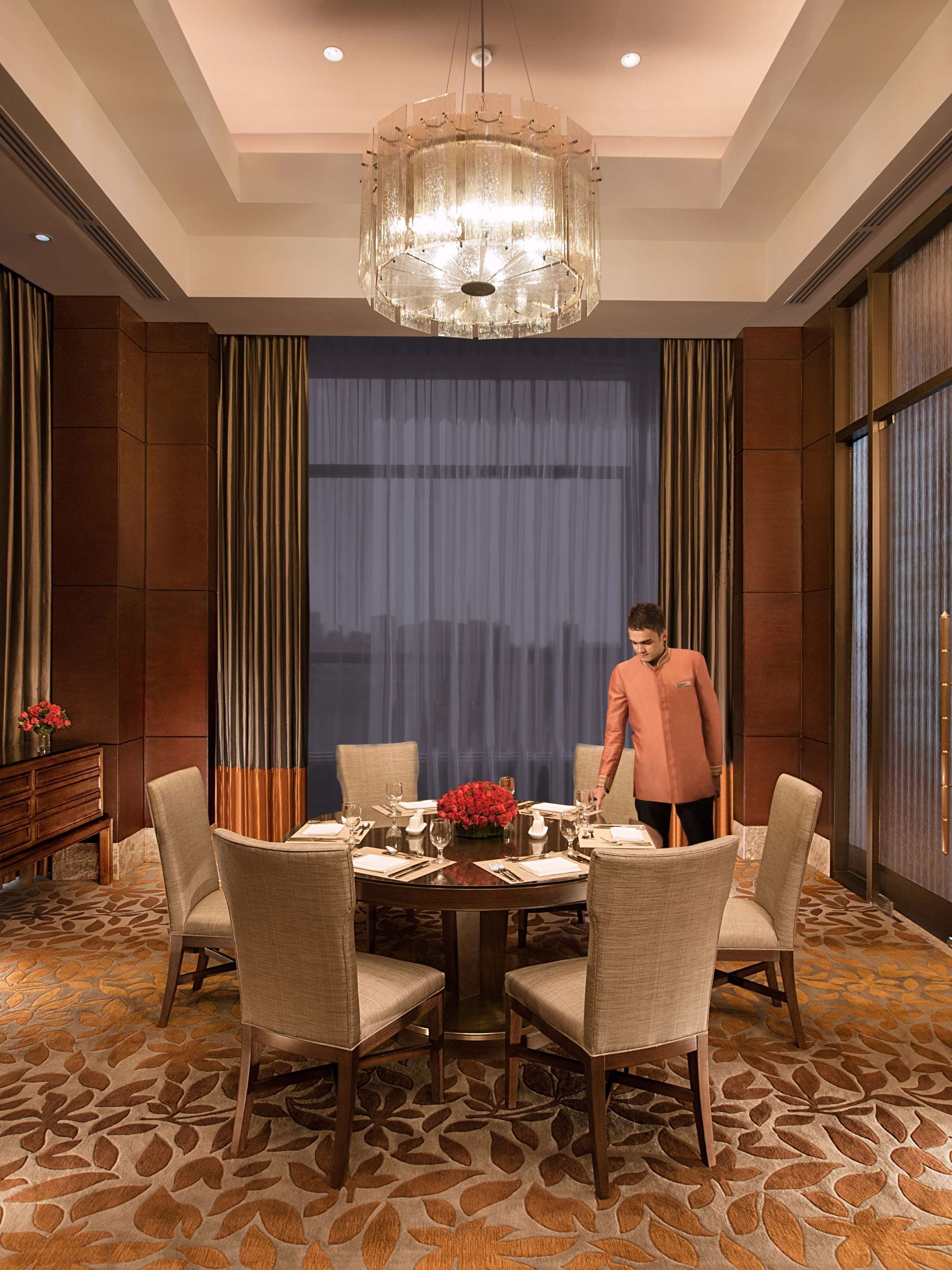 레스토랑 / Ice Portal image