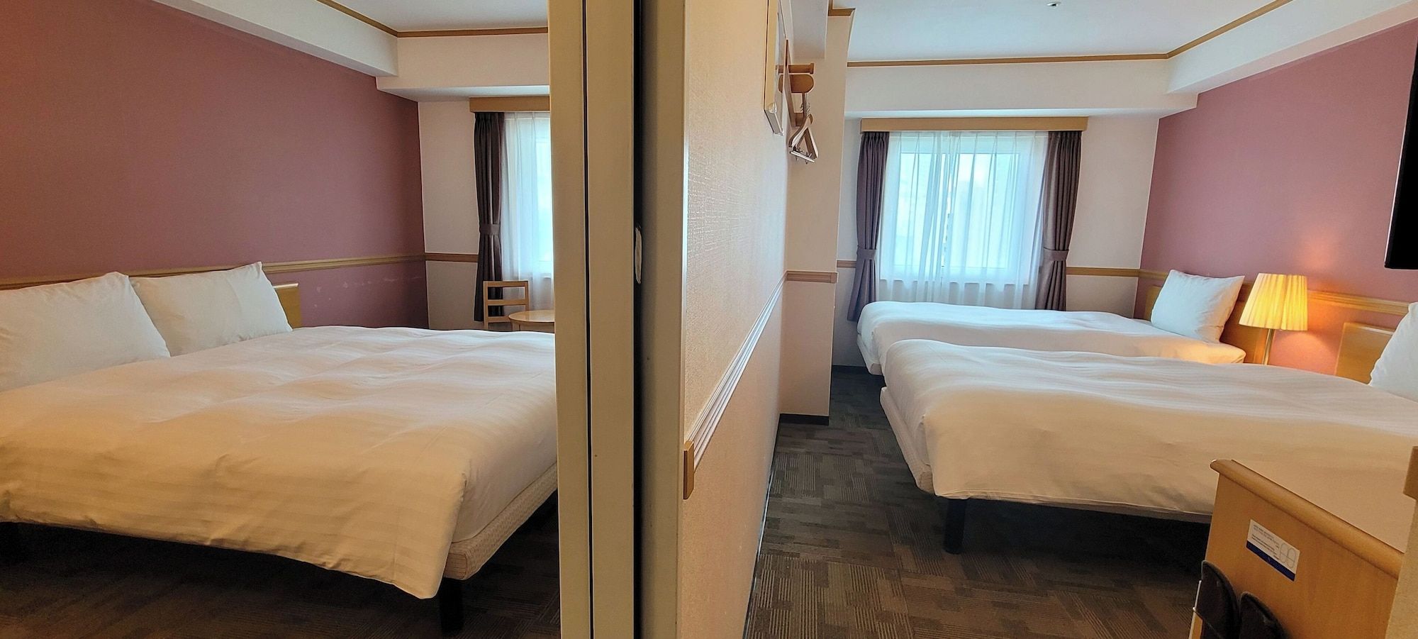 토요코인 서면, 부산 | 호텔스컴바인 (Toyoko Inn Busan Seomyeon)