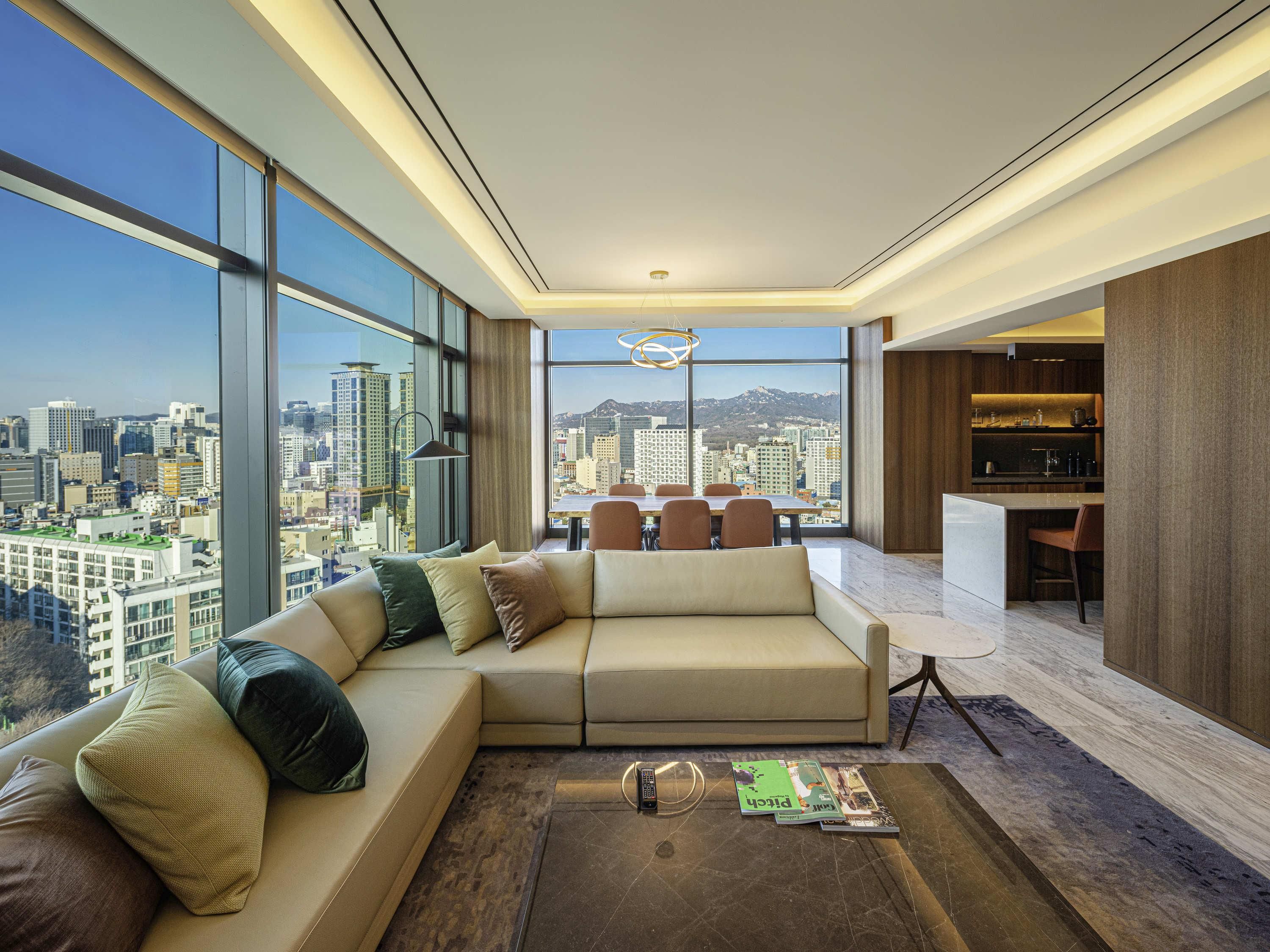 침실 / Ice Portal image