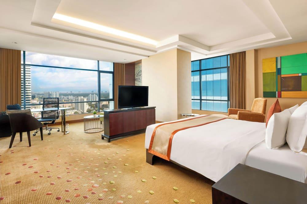 침실 / Expedia Group image