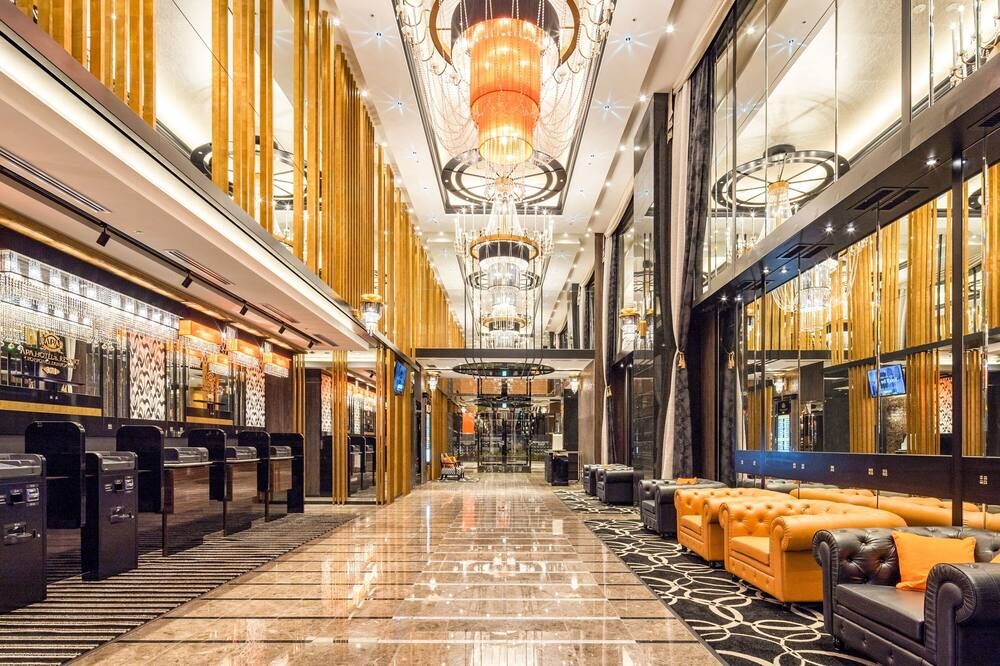 로비 / Expedia Group image