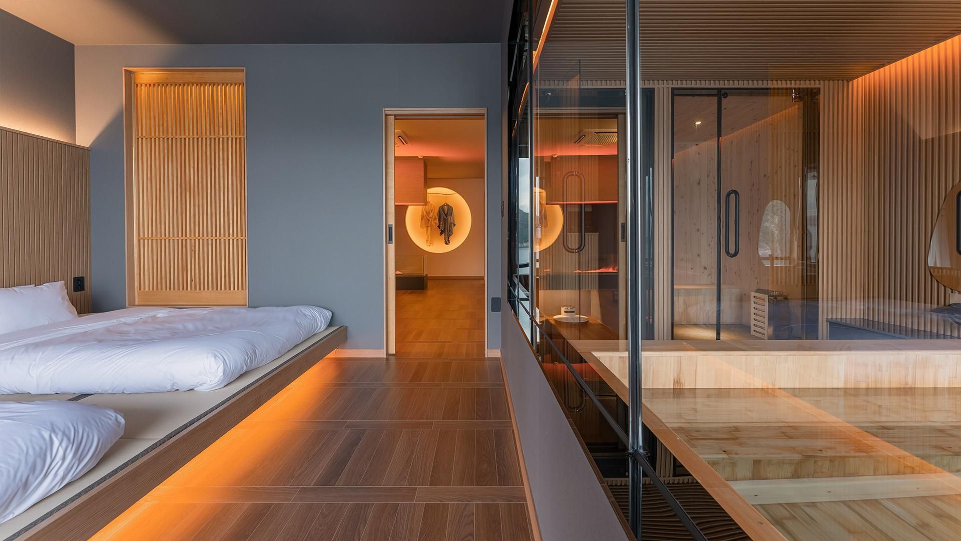 침실 / Agoda image