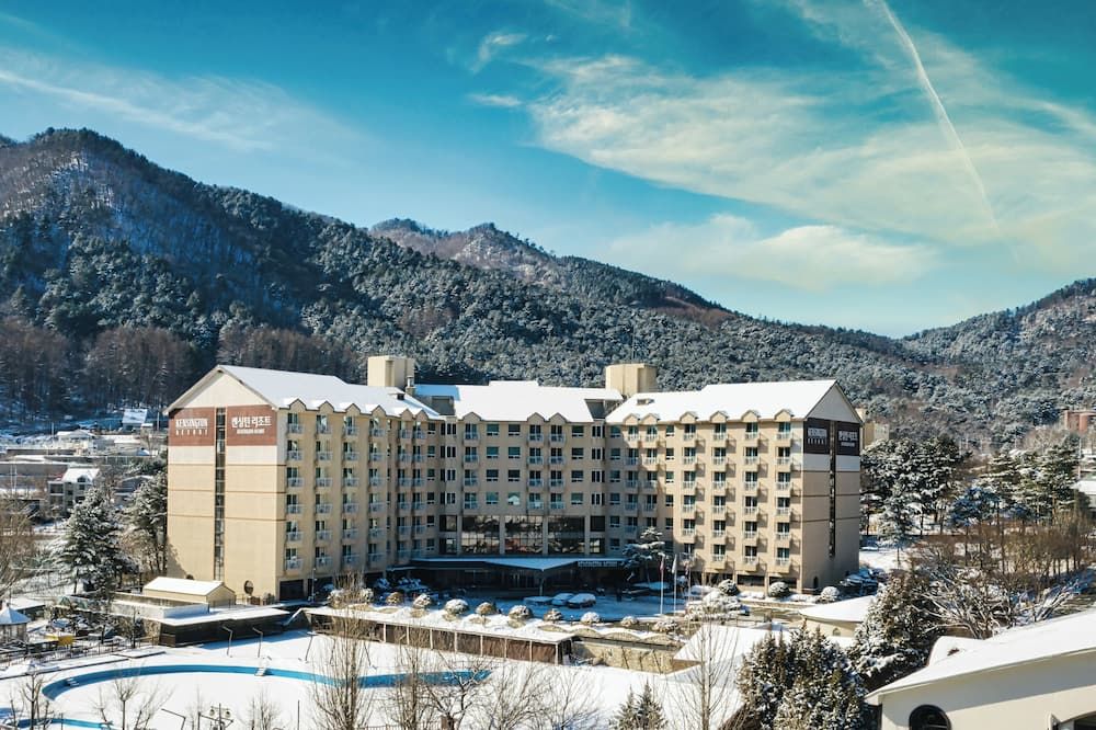 건물 / Expedia Group image