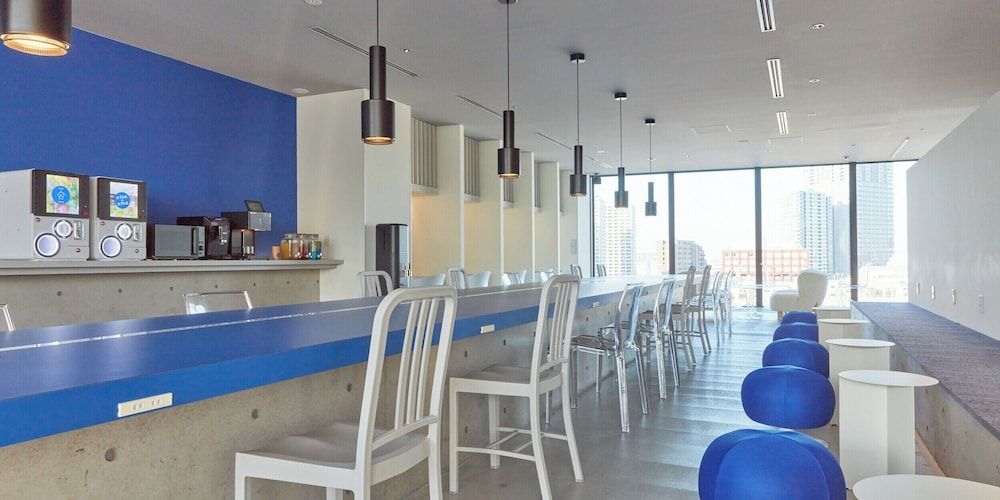 레스토랑 / Sembo image