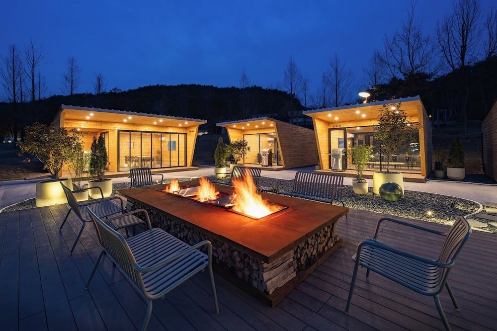 파티오 / Expedia Group image