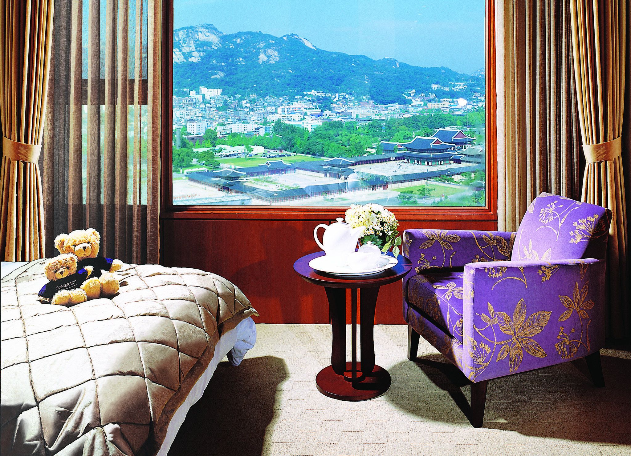 서울 서울대학교 병원 호텔 - 306개의 놀라운 호텔 특가