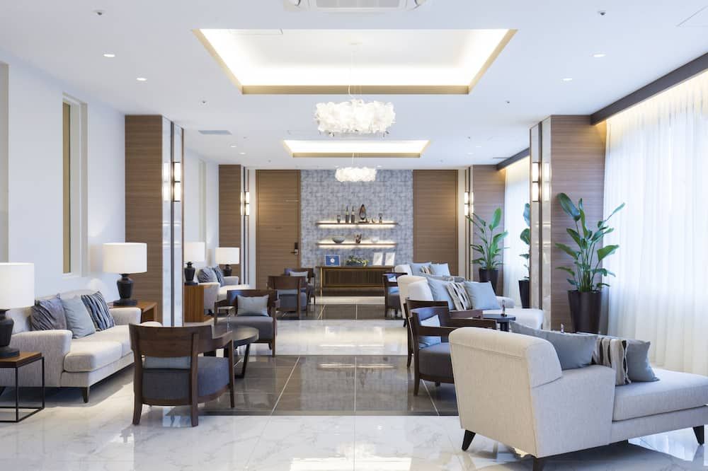 라운지 / Expedia Group image