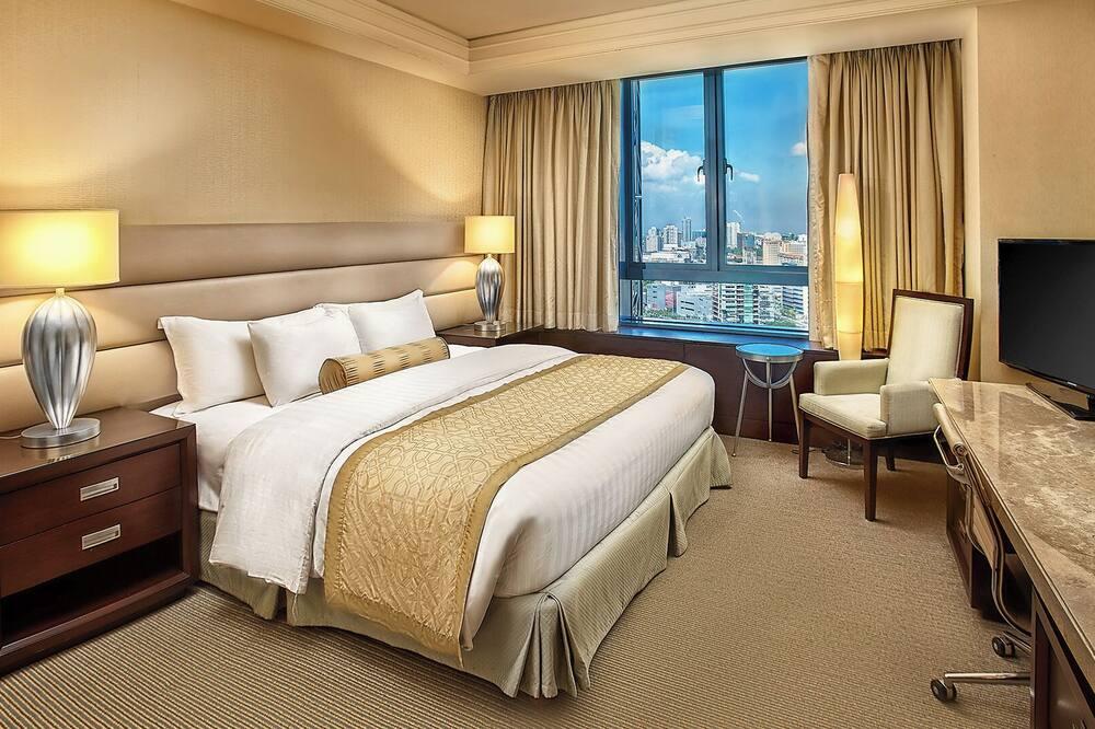 침실 / Expedia Group image