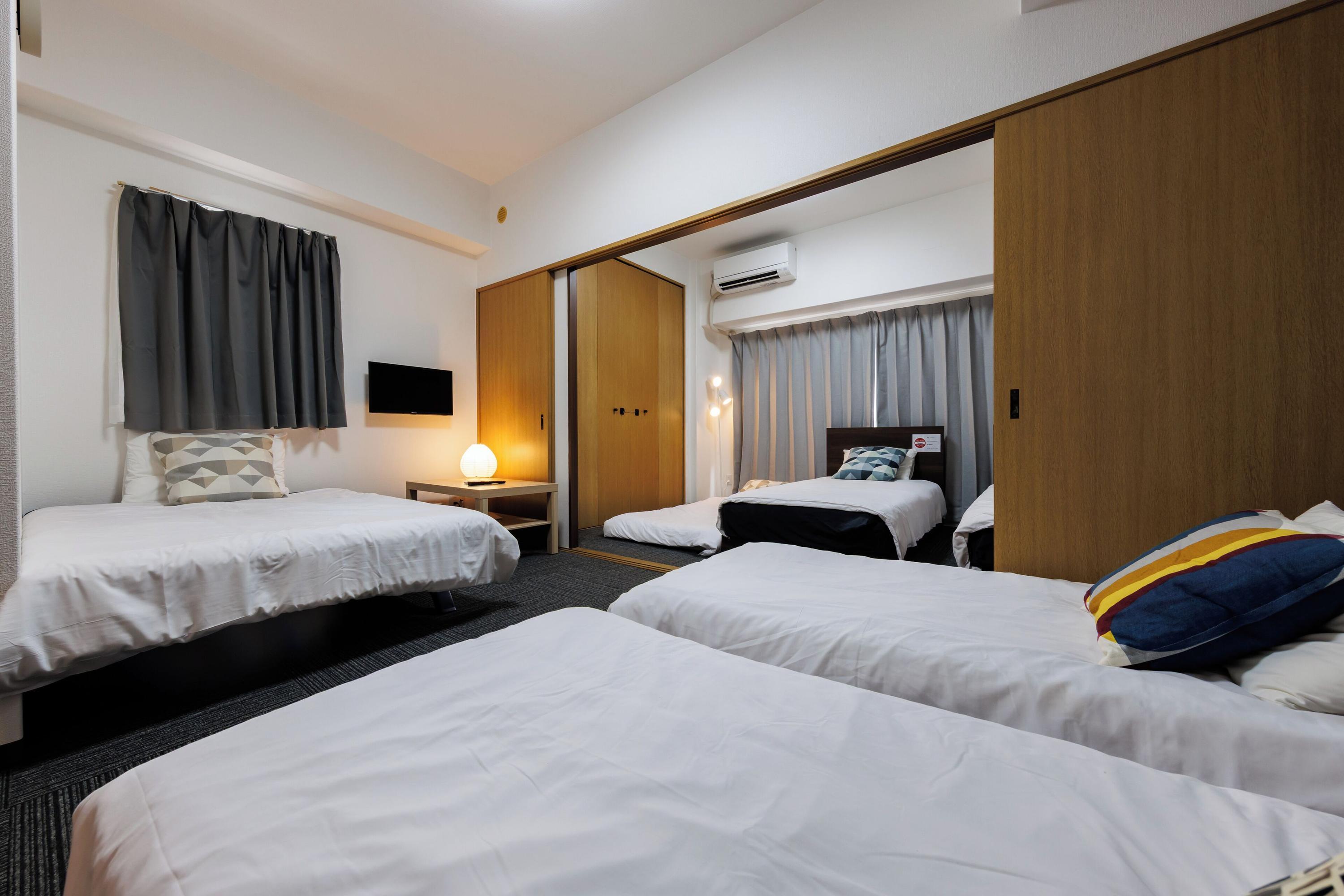 침실 / Expedia Group image
