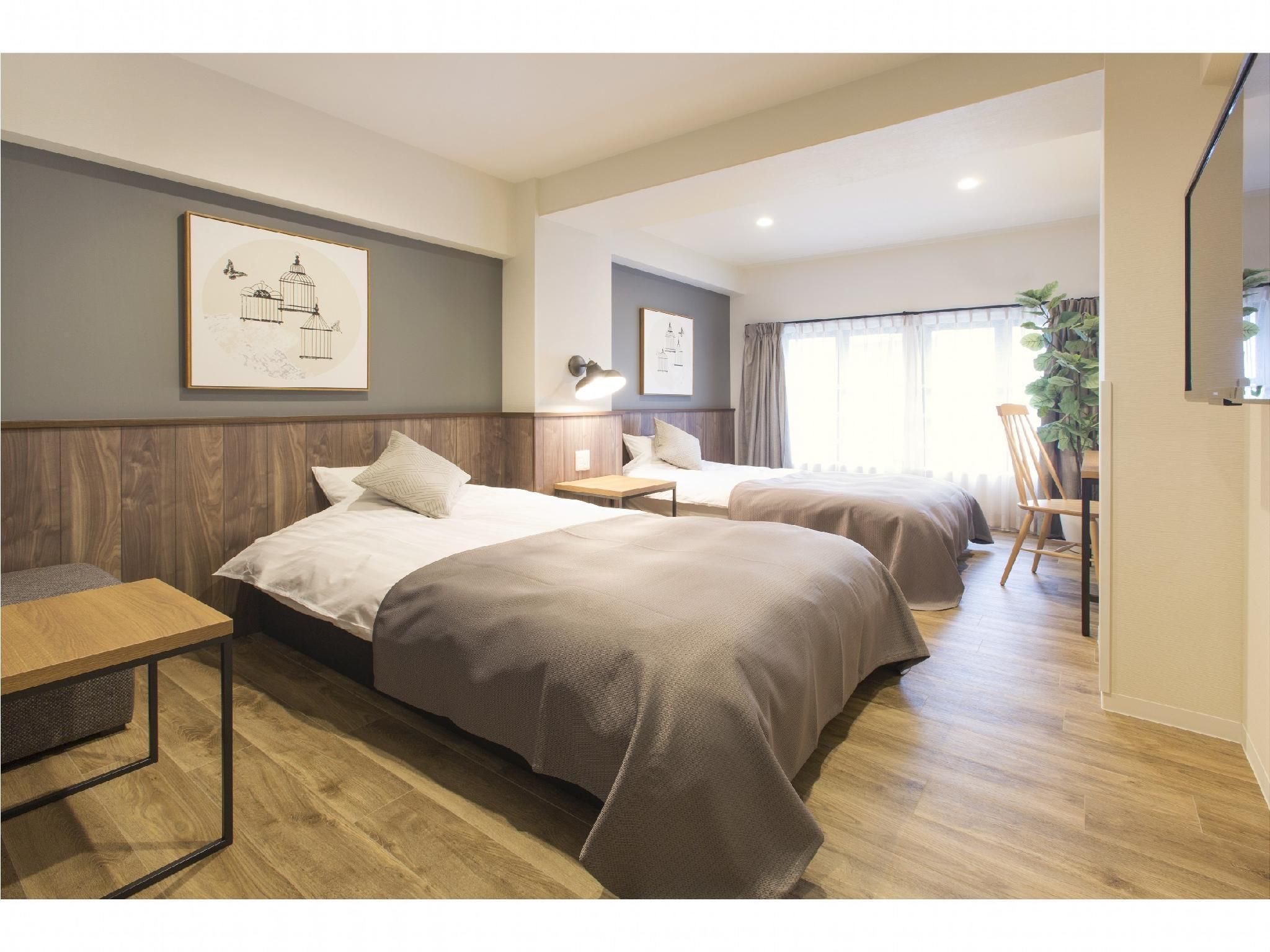 호텔 리플레이스 남바 오사카, 오사카 | 호텔스컴바인 (Hotel Replace Namba Osaka)