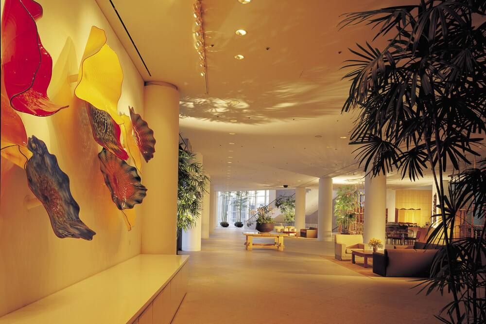 로비 / Expedia Group image