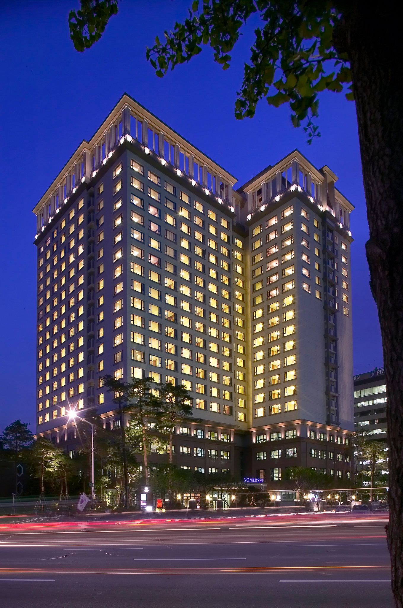 서울 서울대학교 병원 호텔 - 306개의 놀라운 호텔 특가