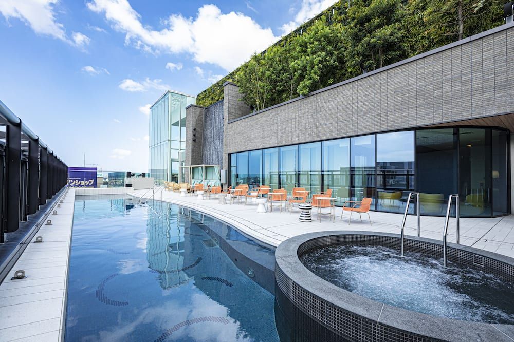 수영장 / Expedia Group image