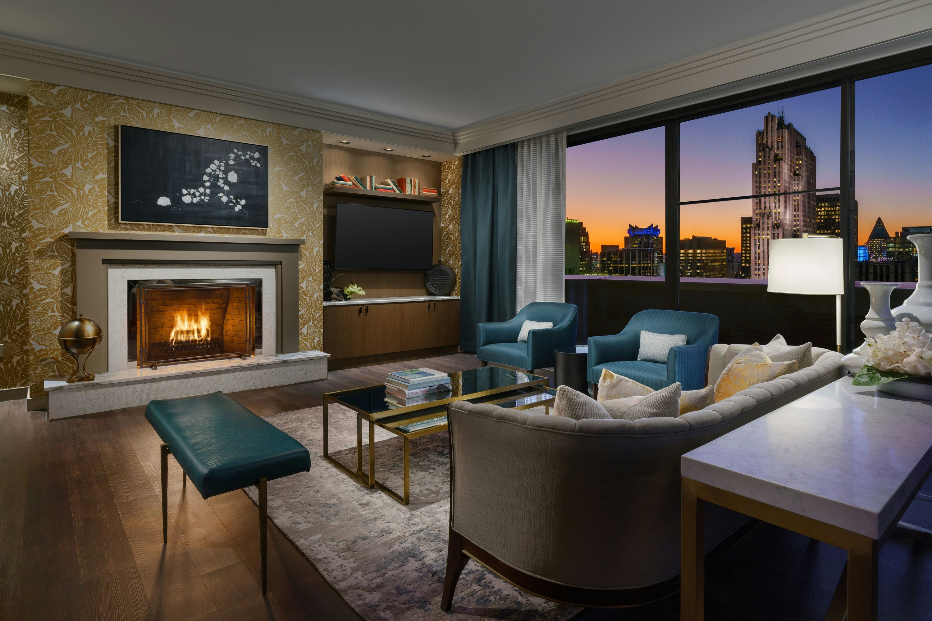 거실 / Leonardo image