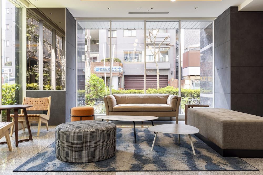 라운지 / Expedia Group image