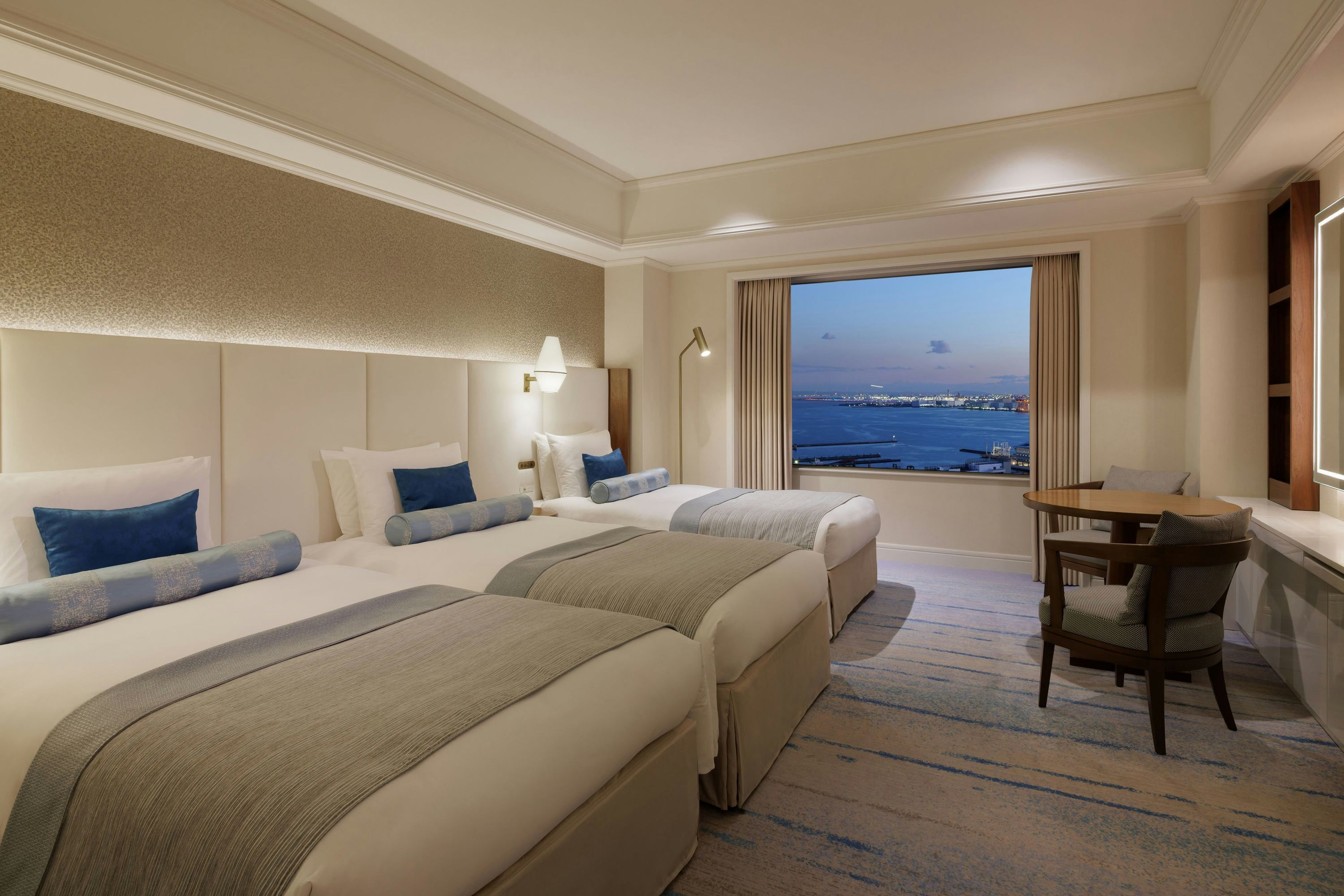 침실 / Leonardo image