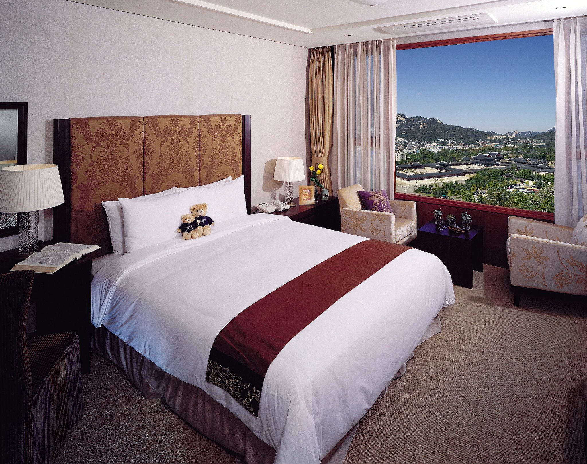 서울 서울대학교 병원 호텔 - 306개의 놀라운 호텔 특가